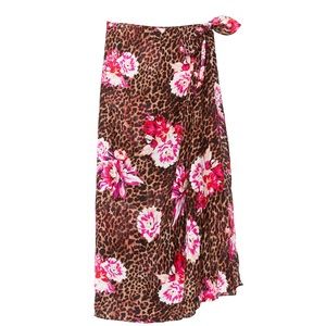 Sarong Cover-up Victoria Secret